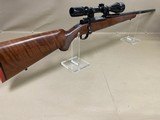 RUGER M77 - 1 of 7