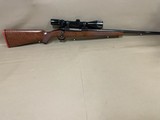 RUGER M77 - 4 of 7