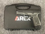 AREX DEFENSE DELTA M 9MM LUGER (9X19 PARA) - 2 of 4