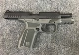 AREX DEFENSE DELTA M 9MM LUGER (9X19 PARA) - 3 of 4