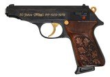 WALTHER PP 50 Jahre Commemorative - 2 of 7