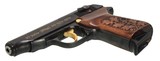 WALTHER PP 50 Jahre Commemorative - 5 of 7