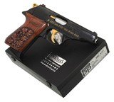 WALTHER PP 50 Jahre Commemorative - 1 of 7