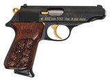 WALTHER PP 50 Jahre Commemorative - 3 of 7