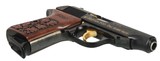 WALTHER PP 50 Jahre Commemorative - 6 of 7