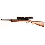 RUGER 10/22 - 1 of 5