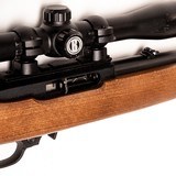 RUGER 10/22 - 4 of 5