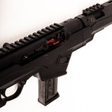 RUGER PC CARBINE - 5 of 5