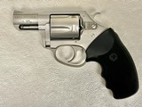CHARTER ARMS UNDERCOVER - 1 of 5