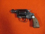 COLT DETECIVE SPECIAL - 2 of 2