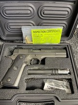 ROCK ISLAND ARMORY M1911-A2 MM - 1 of 4