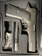 ROCK ISLAND ARMORY M1911-A2 MM - 2 of 4