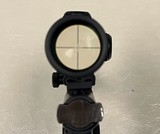 RUGER MARK II GOVERNMENT TARGET MODEL - 6 of 7