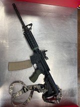 BUSHMASTER XM15-E2S - 1 of 4