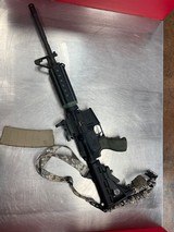 BUSHMASTER XM15-E2S - 2 of 4