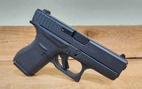 GLOCK G42 - 1 of 4