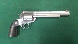 RUGER NEW MODEL SUPER BLACKHAWK HUNTER - 7 of 7