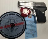 SEECAMP LWS 32 ACP - 1 of 1