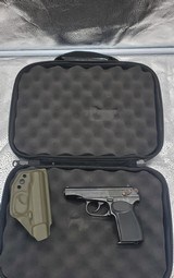 ARSENAL Makarov - 1 of 6