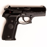 STOEGER COUGAR 8000 - 3 of 4