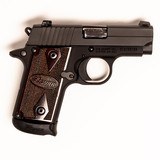 SIG SAUER P238 - 3 of 4