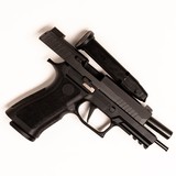 SIG SAUER P320 - 4 of 4