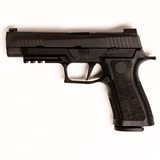 SIG SAUER P320 - 1 of 4