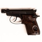 BERETTA 21 A BOBCAT - 2 of 4