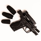 SMITH & WESSON M&P9 M2.0 - 4 of 4