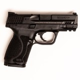 SMITH & WESSON M&P9 M2.0 - 3 of 4