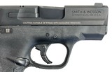 SMITH & WESSON Shield 9 - 5 of 6