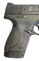 SMITH & WESSON Shield 9 - 6 of 6