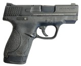 SMITH & WESSON Shield 9 - 4 of 6