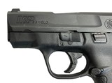 SMITH & WESSON Shield 9 - 2 of 6