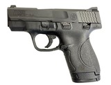 SMITH & WESSON Shield 9 - 1 of 6