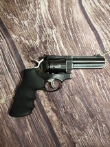 RUGER GP100 - 2 of 6