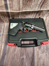 RUGER GP100 - 1 of 6