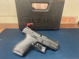 CZ-USA CZ P-10 S Sub Compact. - 5 of 5