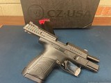 CZ-USA CZ P-10 S Sub Compact. - 3 of 5