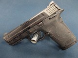 SMITH & WESSON M&P EZ Shield 9mm - 1 of 4
