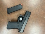 GLOCK 43x 9MM LUGER (9X19 PARA) - 3 of 7