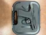 GLOCK 43x 9MM LUGER (9X19 PARA) - 4 of 7