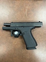 GLOCK 43x 9MM LUGER (9X19 PARA) - 2 of 7