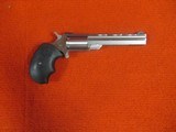NORTH AMERICAN ARMS MINI MASTER - 1 of 4