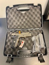 SIG SAUER P229 LEGION - 1 of 3