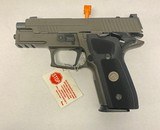 SIG SAUER P229 LEGION - 2 of 3