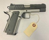 SPRINGFIELD ARMORY EMISSARY 1911 - 3 of 4