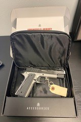 SPRINGFIELD ARMORY EMISSARY 1911 - 1 of 4