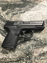 SMITH & WESSON M&P40C - 2 of 2