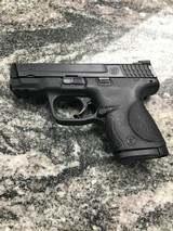 SMITH & WESSON M&P40C - 1 of 2